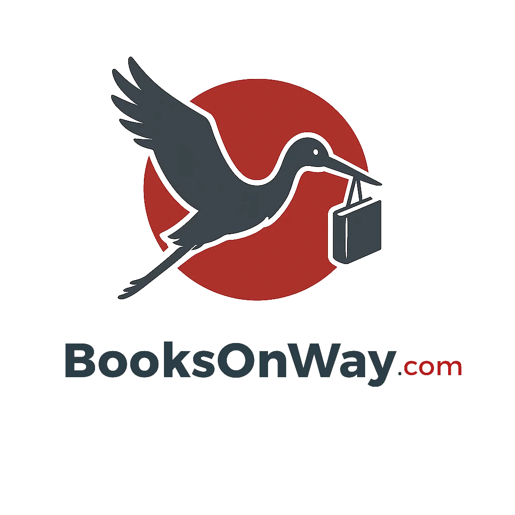 BooksOnWay